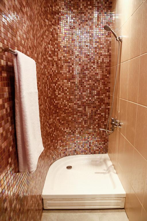 Hostel Inn Hotel&Hostel Баку Экстерьер фото