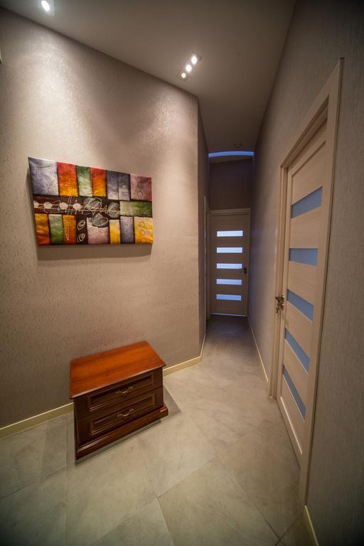 Hostel Inn Hotel&Hostel Баку Экстерьер фото